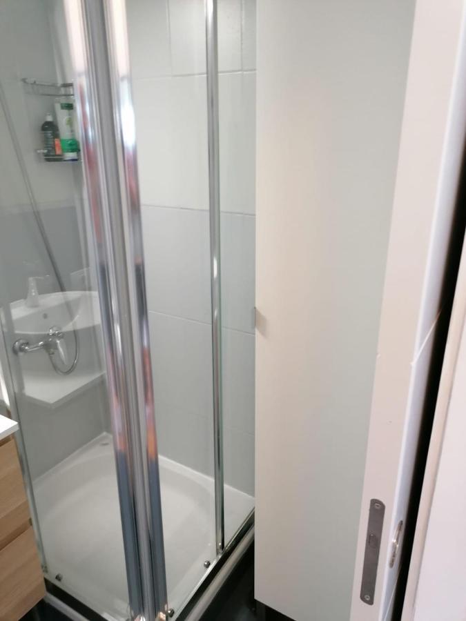 Taidia Apartment Плайя-дель-Инглес Экстерьер фото