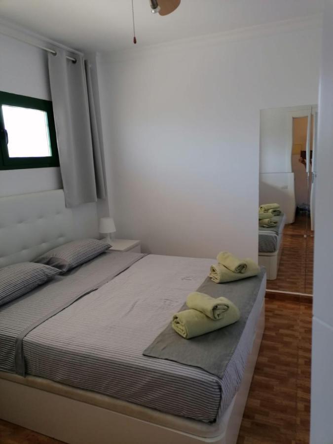 Taidia Apartment Плайя-дель-Инглес Экстерьер фото