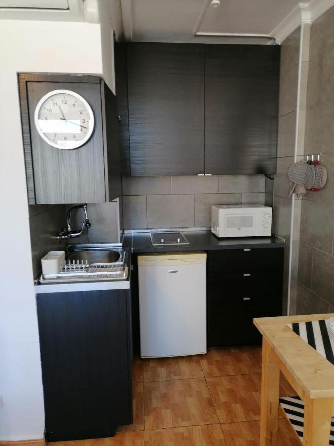Taidia Apartment Плайя-дель-Инглес Экстерьер фото