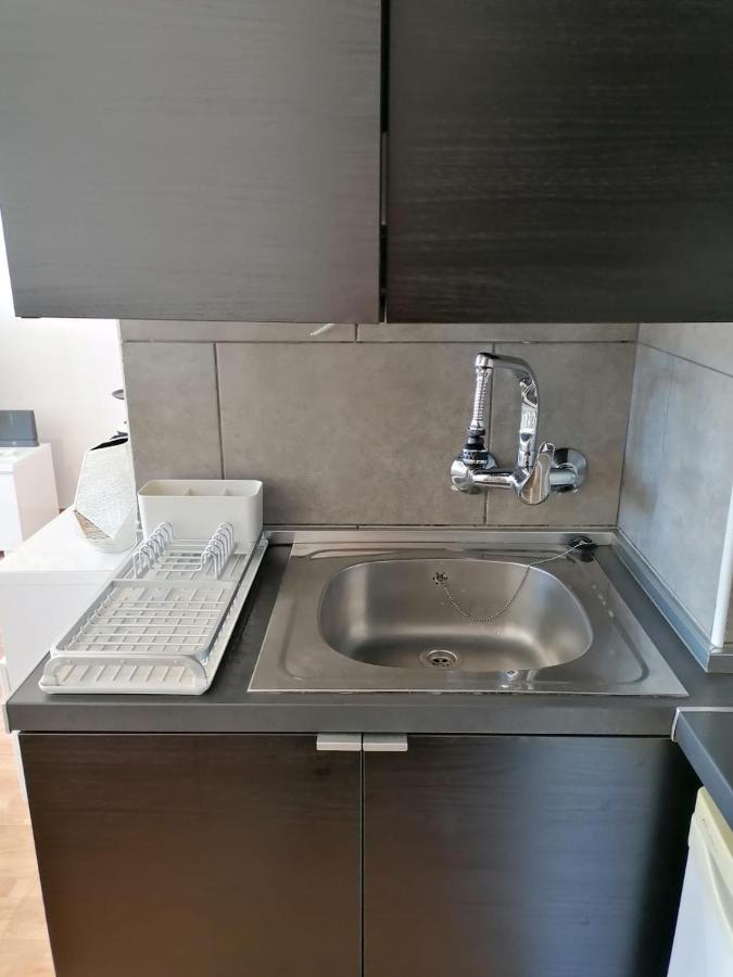 Taidia Apartment Плайя-дель-Инглес Экстерьер фото