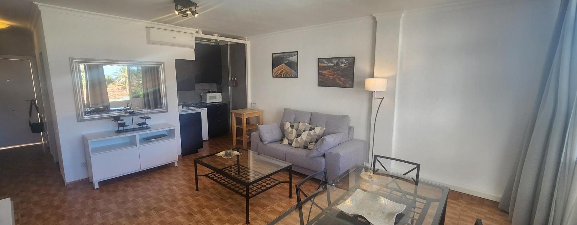 Taidia Apartment Плайя-дель-Инглес Экстерьер фото
