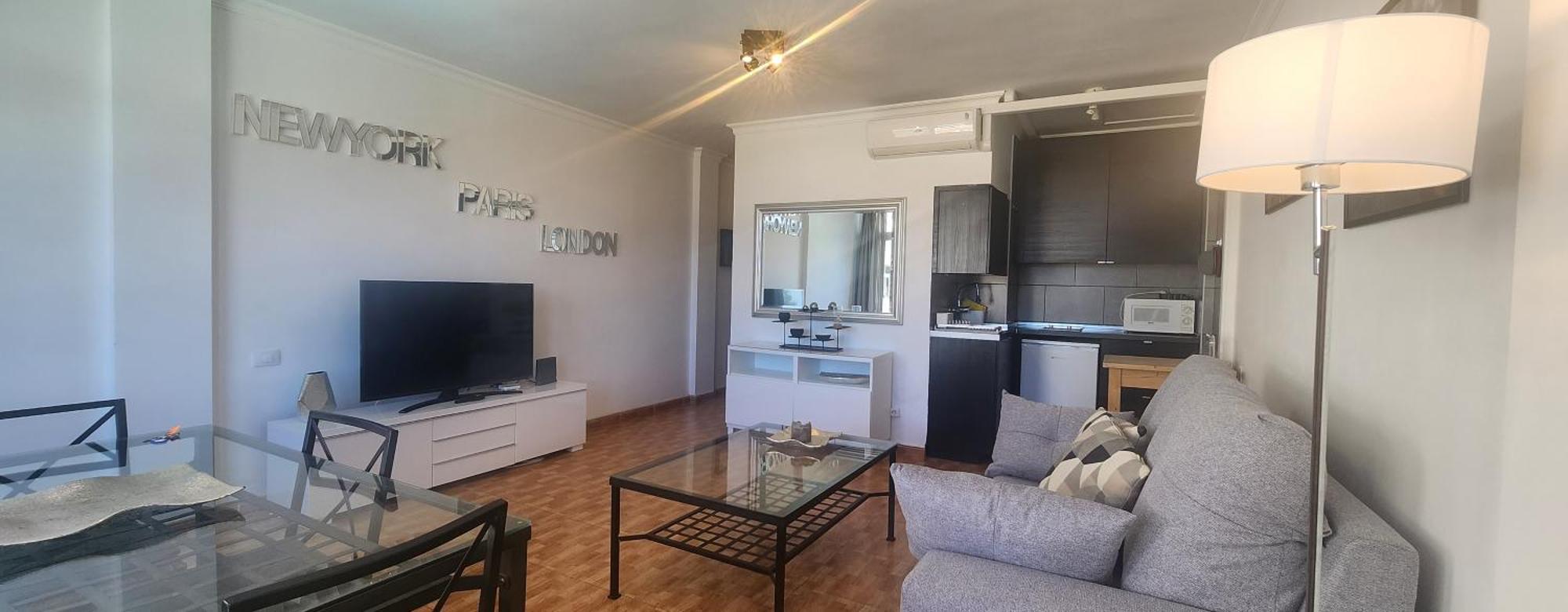 Taidia Apartment Плайя-дель-Инглес Экстерьер фото