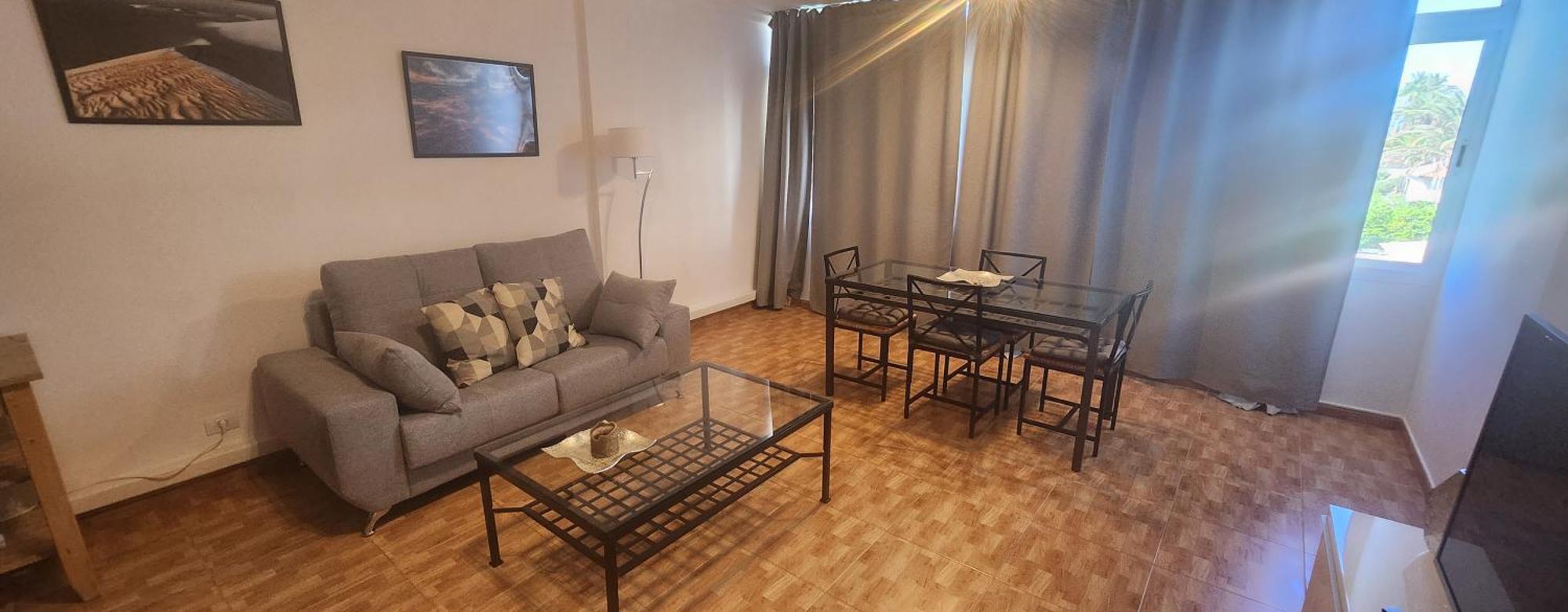 Taidia Apartment Плайя-дель-Инглес Экстерьер фото